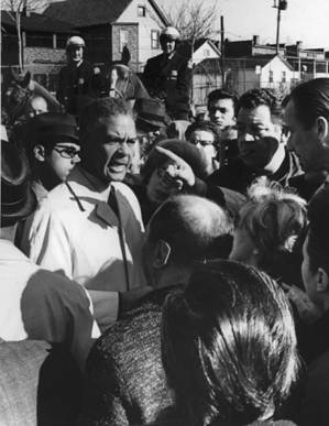 Davis, Benjamin O.: 1970