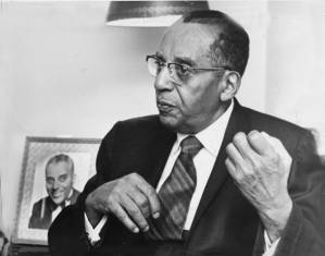 Sissle, Noble Lee: 1969