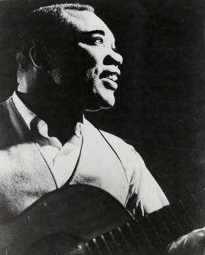 Browne, Tedd.: 1965