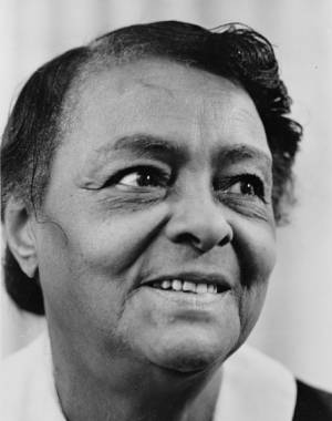 Stokes, Louise: 1968