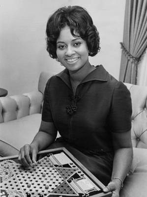 Stokes, Jeanette: 1969