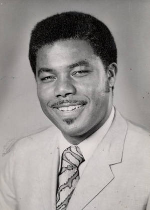 Barnes, John E.: 1971