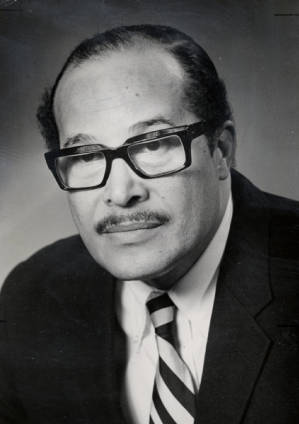 Black, Hilbert: 1971