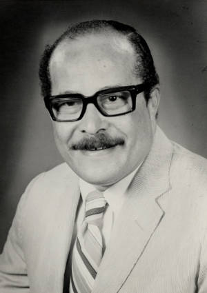 Black, Hilbert: 1973