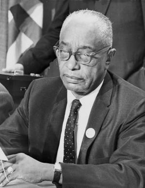 Carr, Charles Velmon: 1968