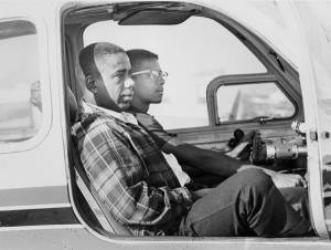 Cargill, Gilbert Sr.: 1964