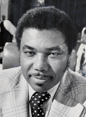 Barnes, John E.: 1977