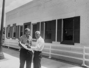 Burks, Walter A., Jr.: 1971