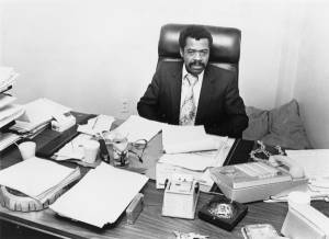 Carter, Roland: 1981