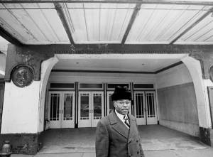 Chapman, Robert L.: 1977