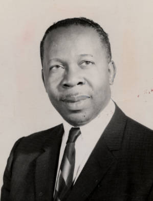 Brownlee, Wyatt C.: 1965