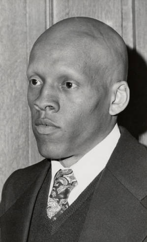 Brown, Mitchell J.: 1980