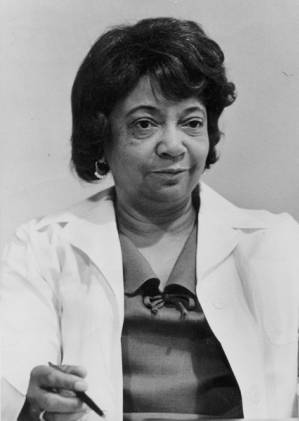 Burton, Wenona Reynolds: 1968