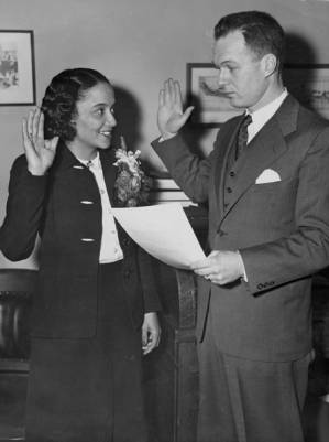 Capers, Jean Murrell: 1946