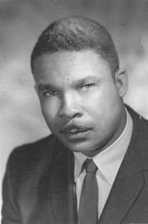 Clinkscale, Robert L.: ca. 1960s
