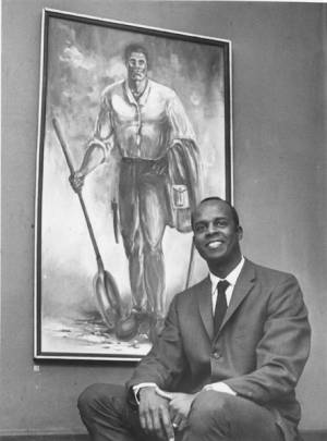 Clay, Cliff: 1965