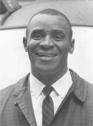 Clemons, Clarence M.: 1968