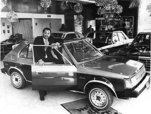 Clemons, Burton D.: 1978