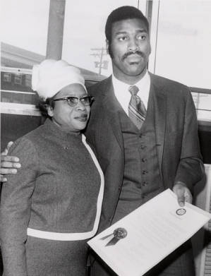 Bolden, James A., Jr.: