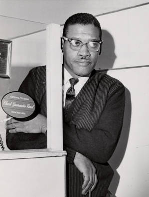 Alexander, Milton: 1967