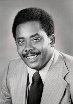 Bolden, Tyrone: 1977