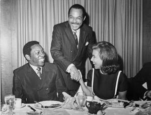 Stokes, Carl B.: 1969
