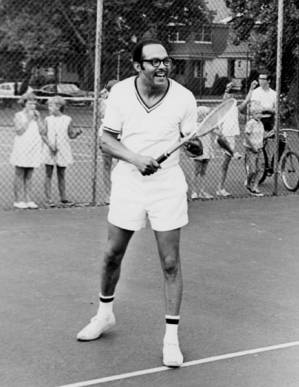 Stokes, Carl B.: 1970