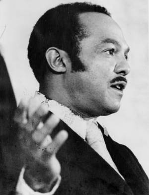Stokes, Carl B.: 1971