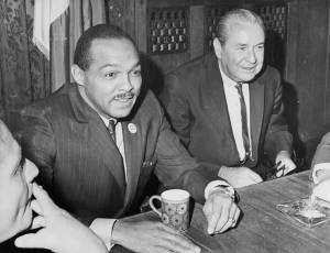Stokes, Carl B.: 1968