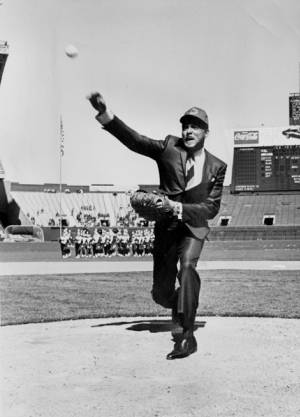Stokes, Carl B.: 1968