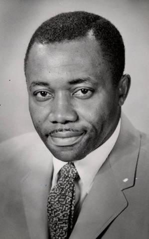 Benbow, Frederick L.: 1970