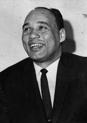 Chavers, John Jr.:1967