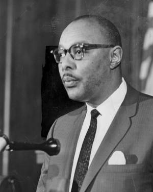 Stokes, Louis: 1967