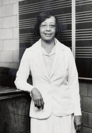 Boyd, Evelyn P.: 1988