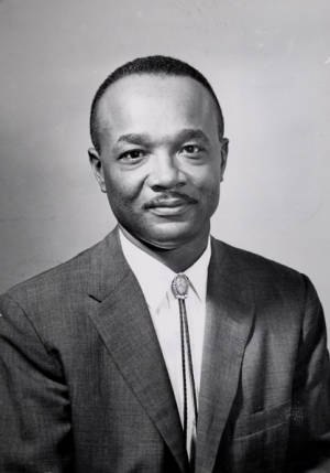 Boyd, James H.: 1964