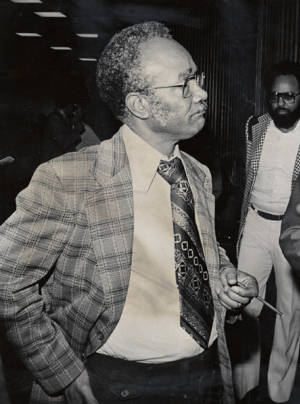 Boyd, James H.: 1977