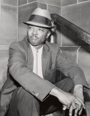Boyd, James H.: 1962
