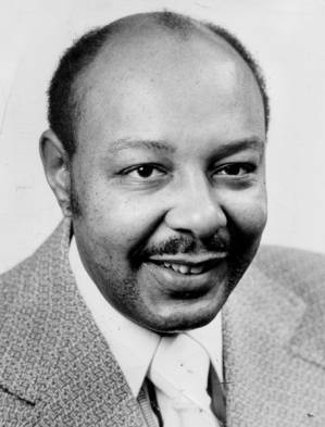 Stokes, Louis: 1974