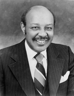 Stokes, Louis: 1980