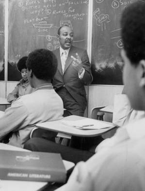 Stokes, Louis: 1970