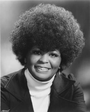 Cooks, Charlyn: 1972