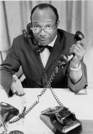 Ferrell, Frederic: 1970
