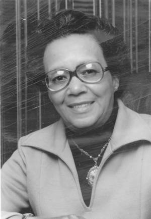 Coleman, Mary: 1978