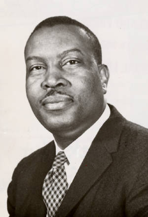 Banks, Walter L.: 1969
