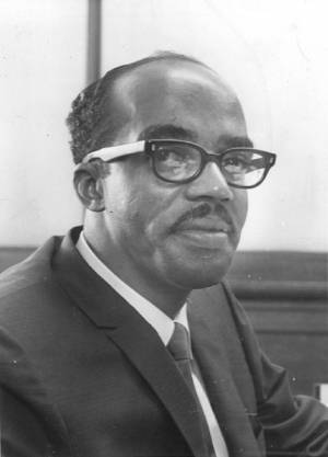 Cole, John L.: 1970