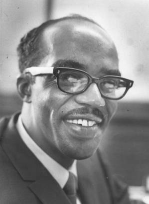 Cole, John L.: 1970
