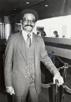 Brandon, Cecil L., Jr.: 1981