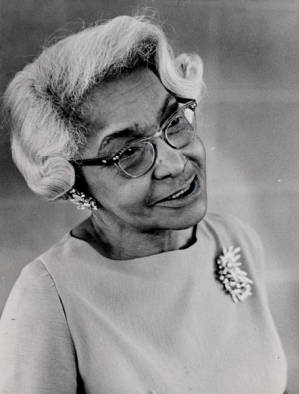 Brooks, Marie: 1966