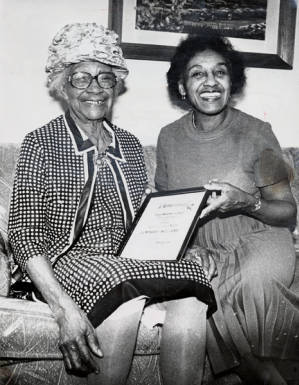 Brown, Anna V.: 1980