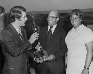 Foreman, Euclid E.: 1972